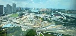 Suntec Tower Three (D1), Office #633702841
